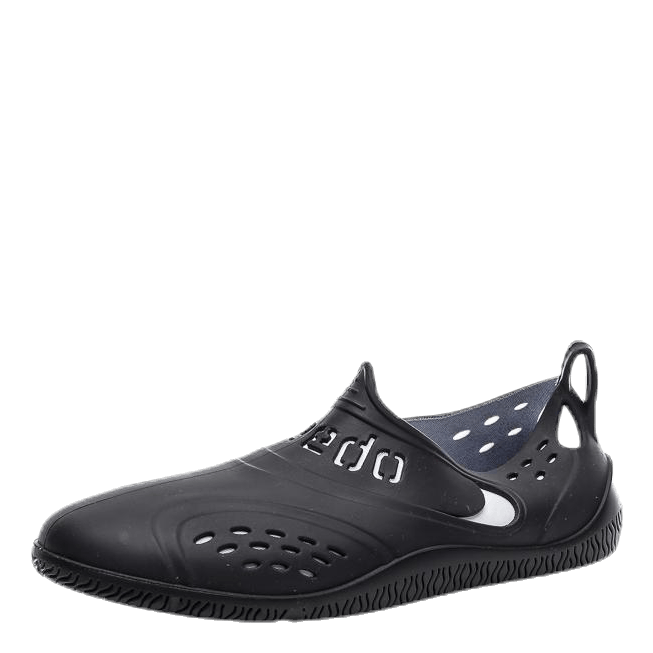 Zanpa White/Black