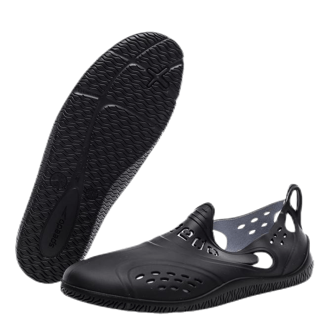 Zanpa White/Black