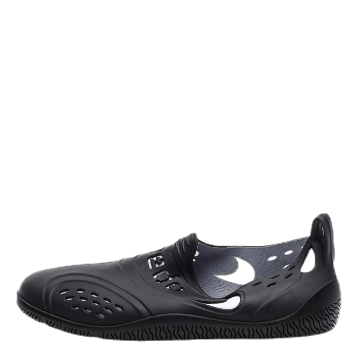 Zanpa White/Black
