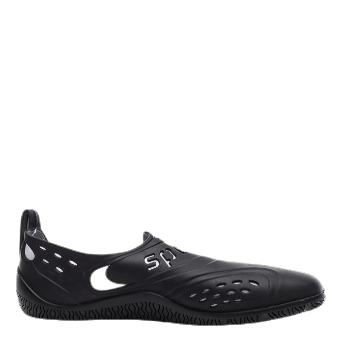 Zanpa White/Black