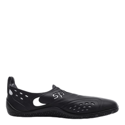 Zanpa White/Black