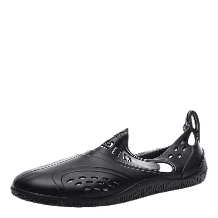 Zanpa White/Black