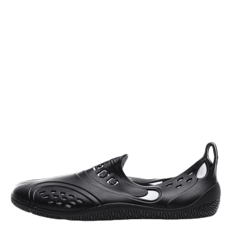 Zanpa White/Black