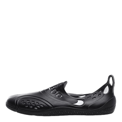 Zanpa White/Black