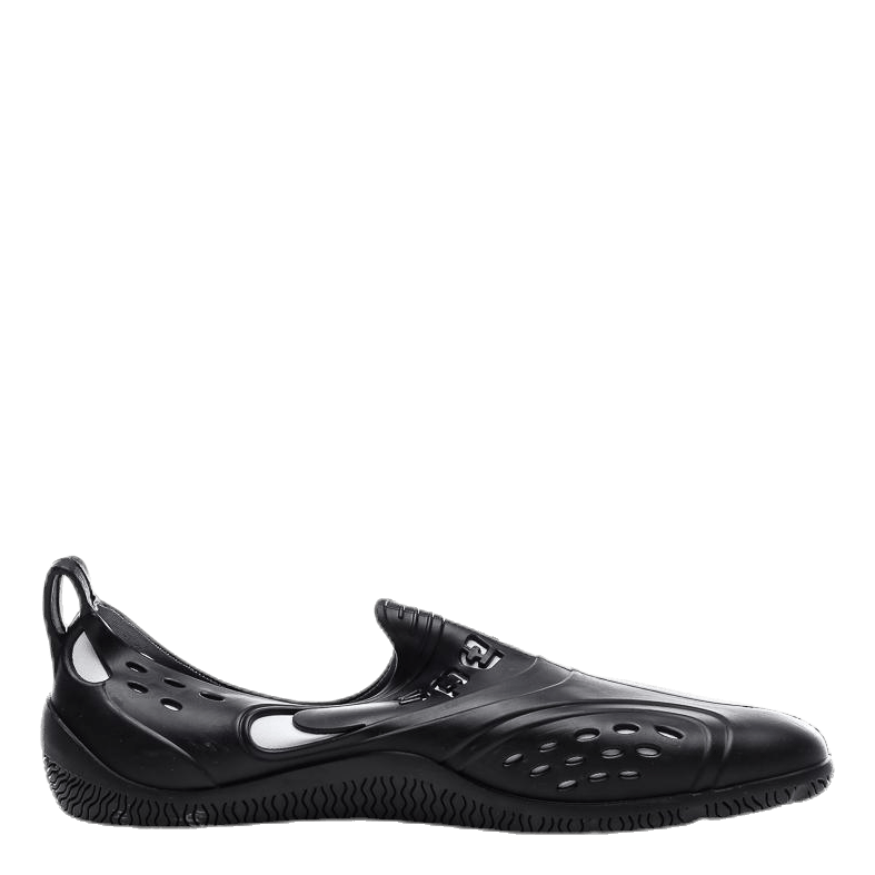 Zanpa White/Black