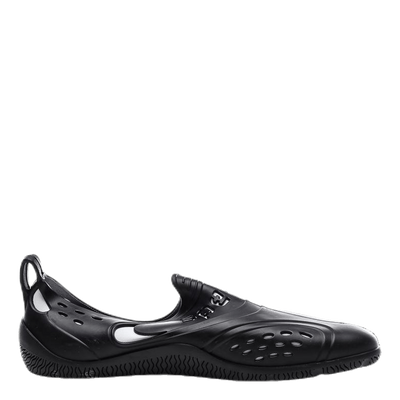 Zanpa White/Black