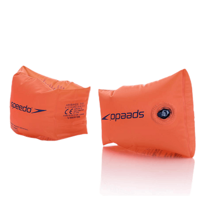 Armbands Orange