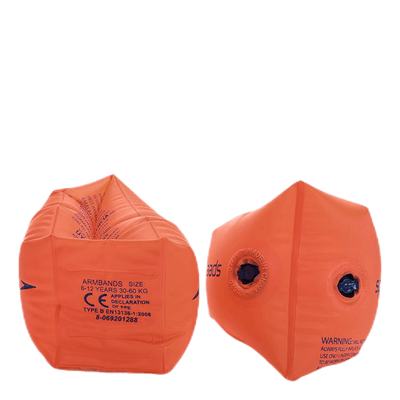Armbands Orange