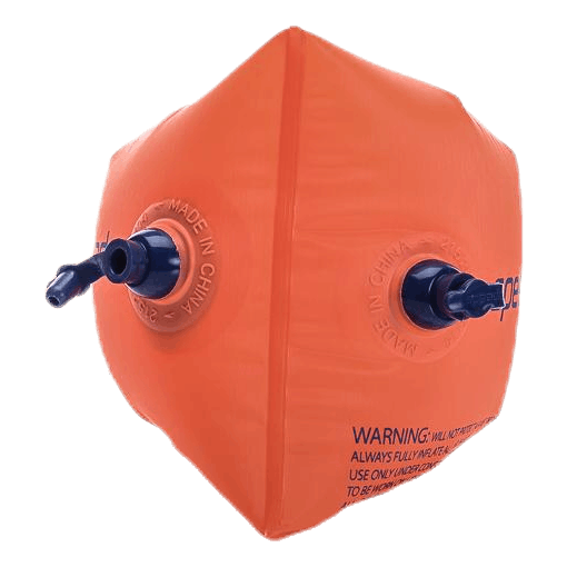 Armbands Orange