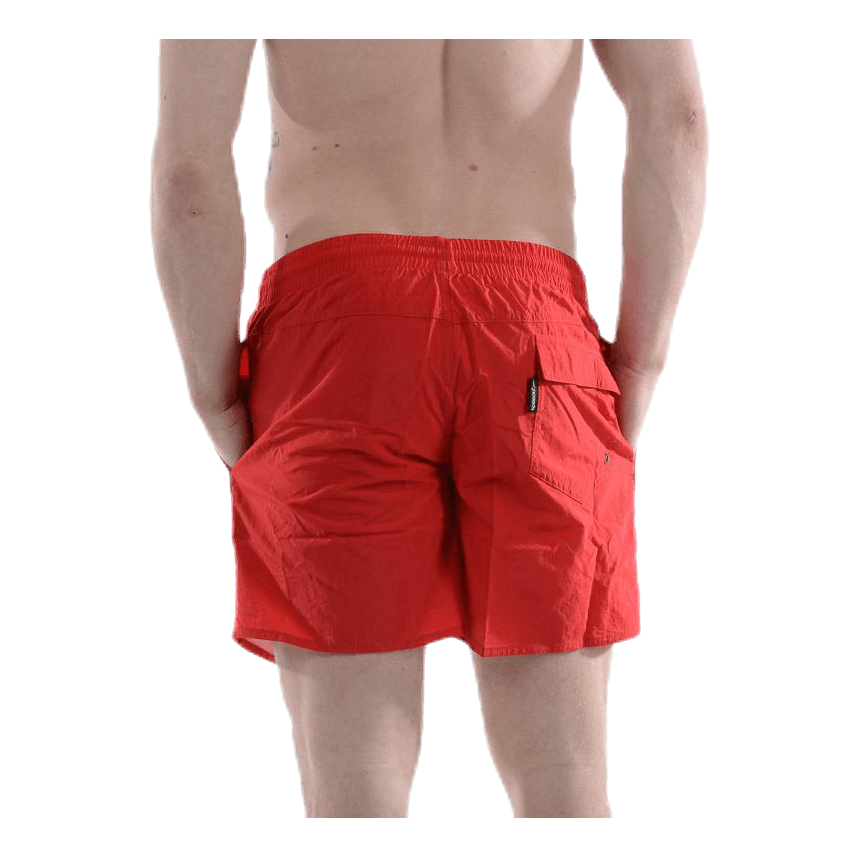 Scope 16" Red