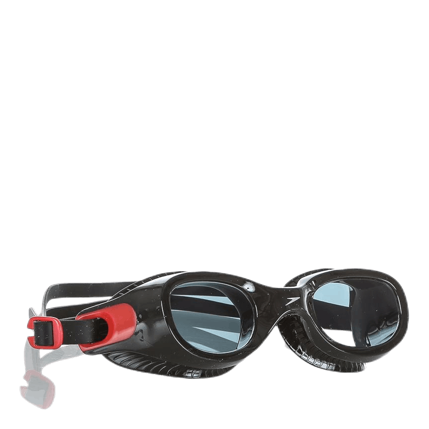 Futura Classic Grey/Red