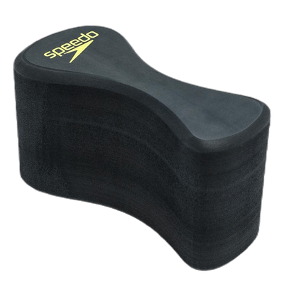 Elite Pullbuoy Grey