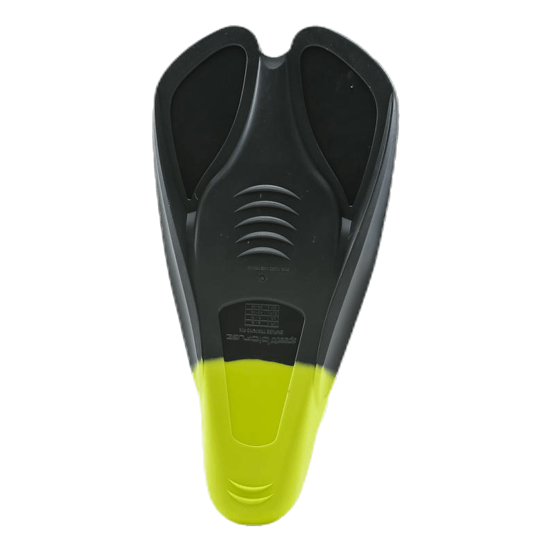 Biofuse Training Fin AU Green/Grey