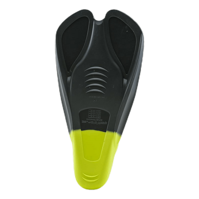 Biofuse Training Fin AU Green/Grey