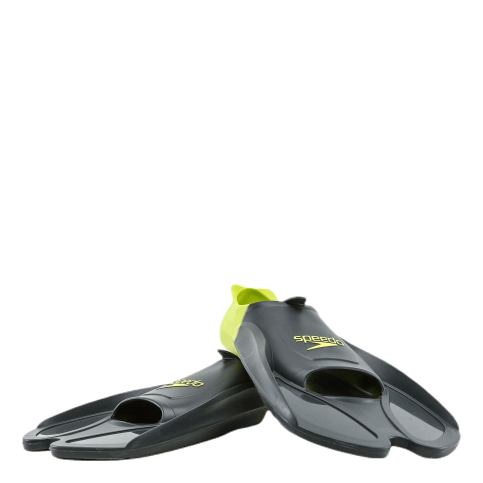 Biofuse Training Fin AU Green/Grey