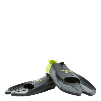 Biofuse Training Fin AU Green/Grey