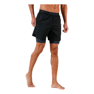 Reflectwave 2-in-1 Watershort Black