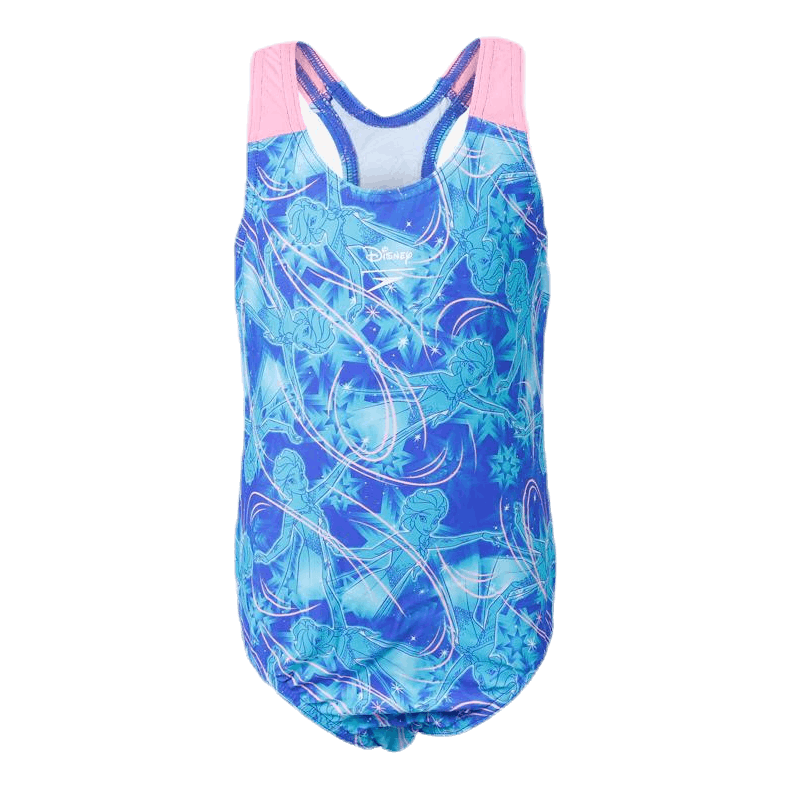 Disney Frozen Swimsuit Infant Blue