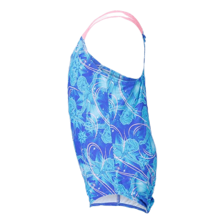 Disney Frozen Swimsuit Infant Blue