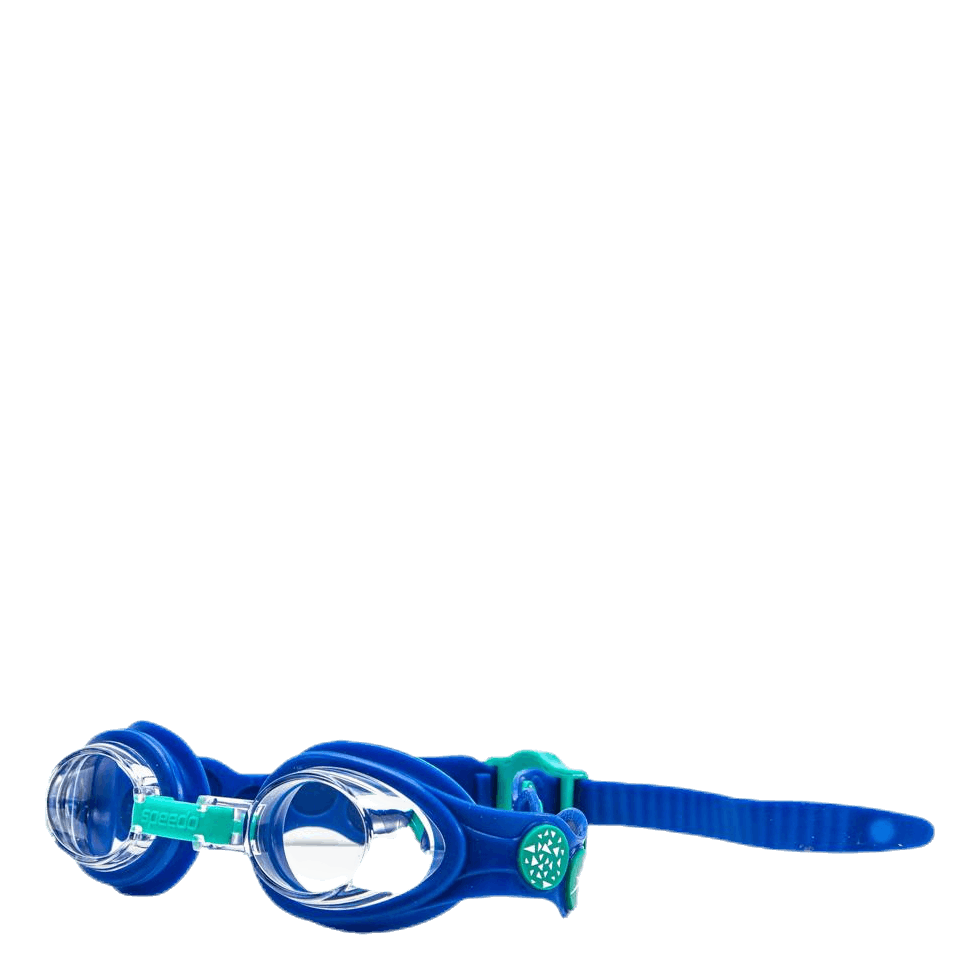 Sea Squad Goggles Junior Blue