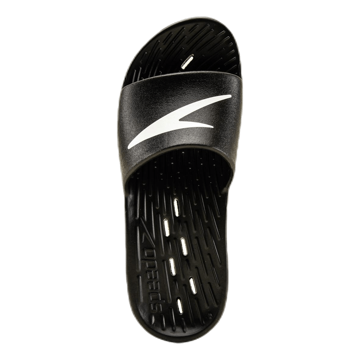 Slide Ma Black