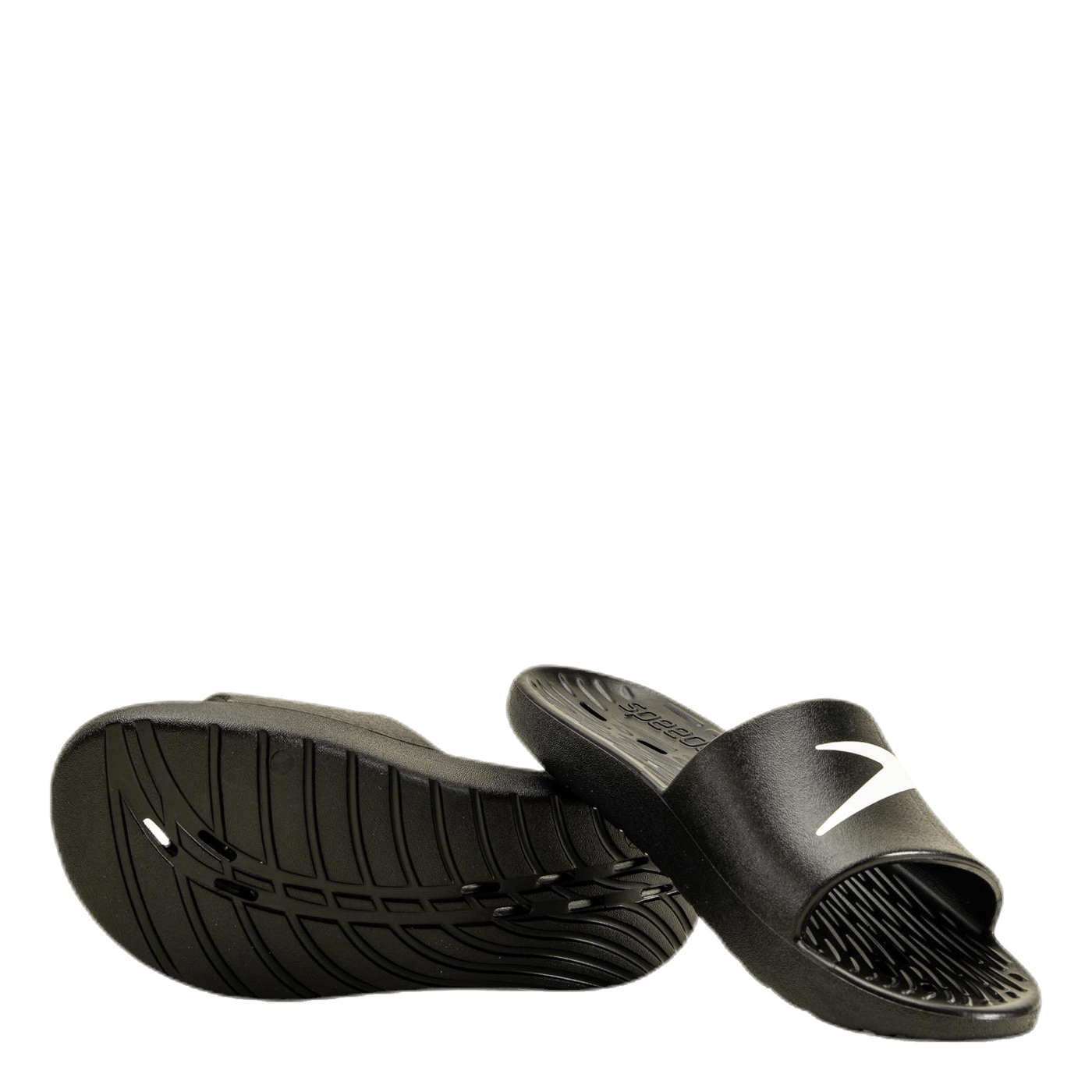 Slide Ma Black