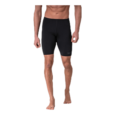 Essentials Endurance+ Jammer Am Black