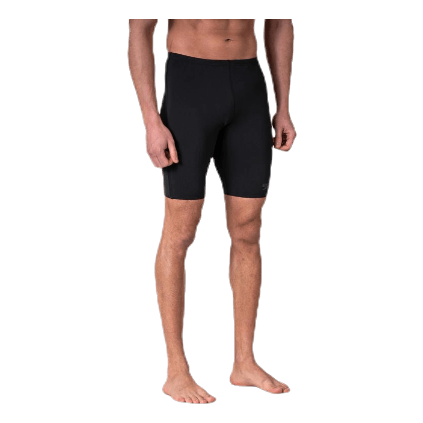 Essentials Endurance+ Jammer Am Black