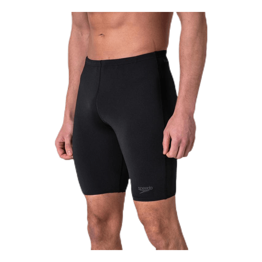 Essentials Endurance+ Jammer Am Black
