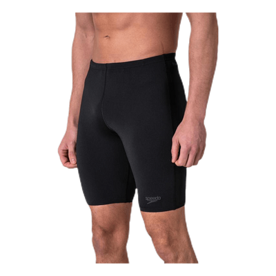 Essentials Endurance+ Jammer Am Black