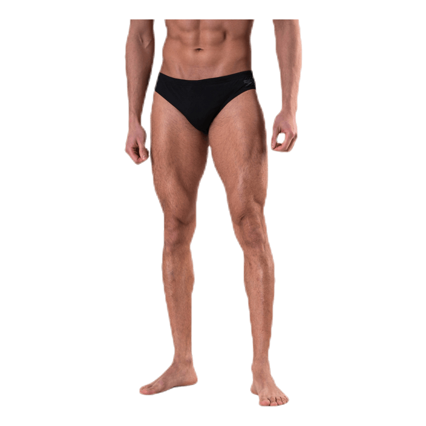 Essentials Endurance + 7Cm Brif Am Black