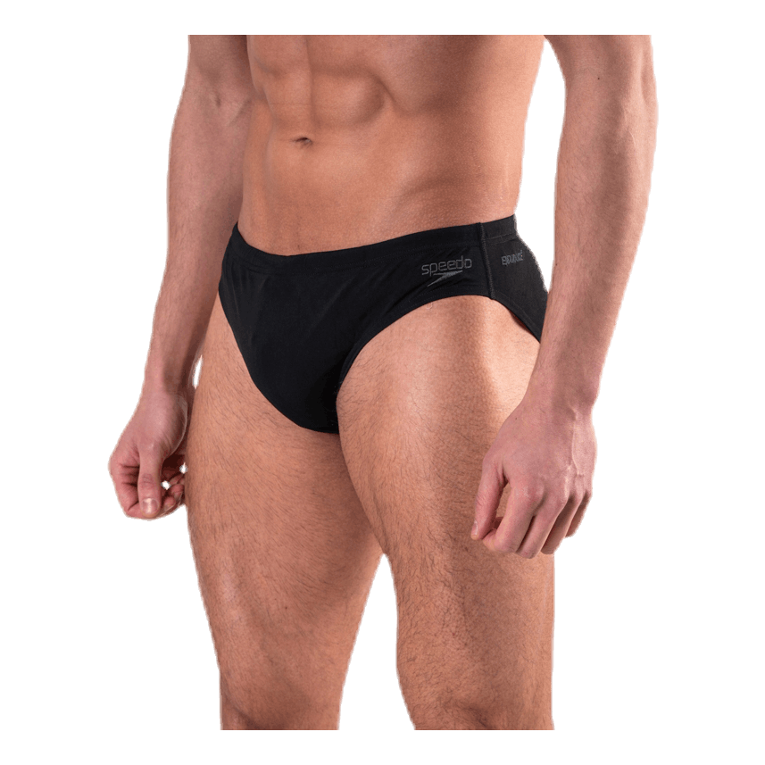 Essentials Endurance + 7Cm Brif Am Black