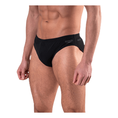 Essentials Endurance + 7Cm Brif Am Black
