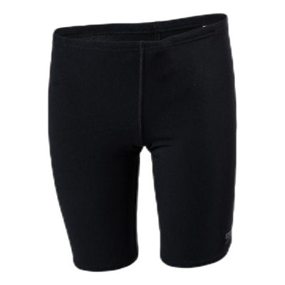Essentials Endurance+ Jammer Black