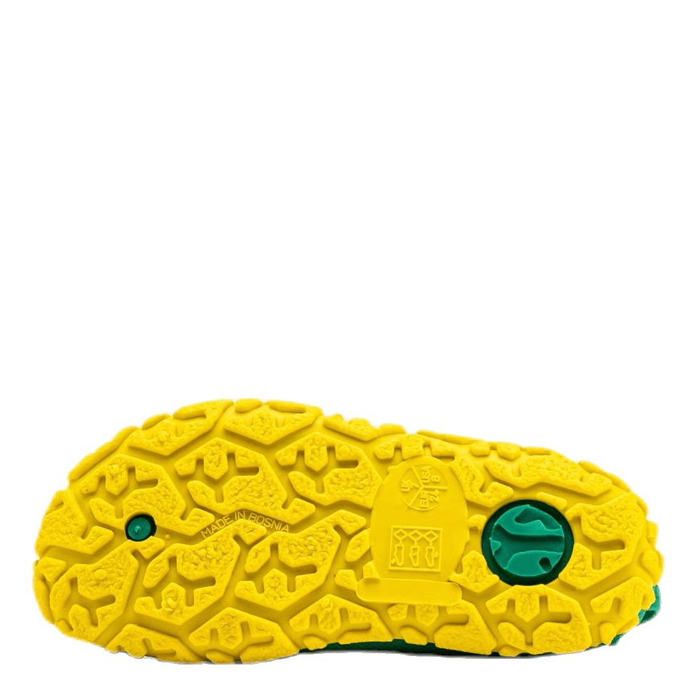 Jelly Infant Green