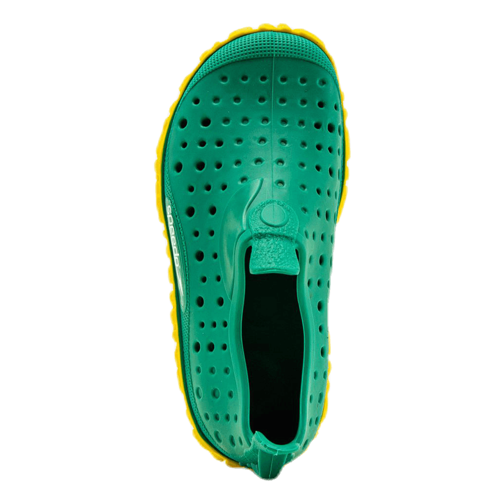 Jelly Infant Green