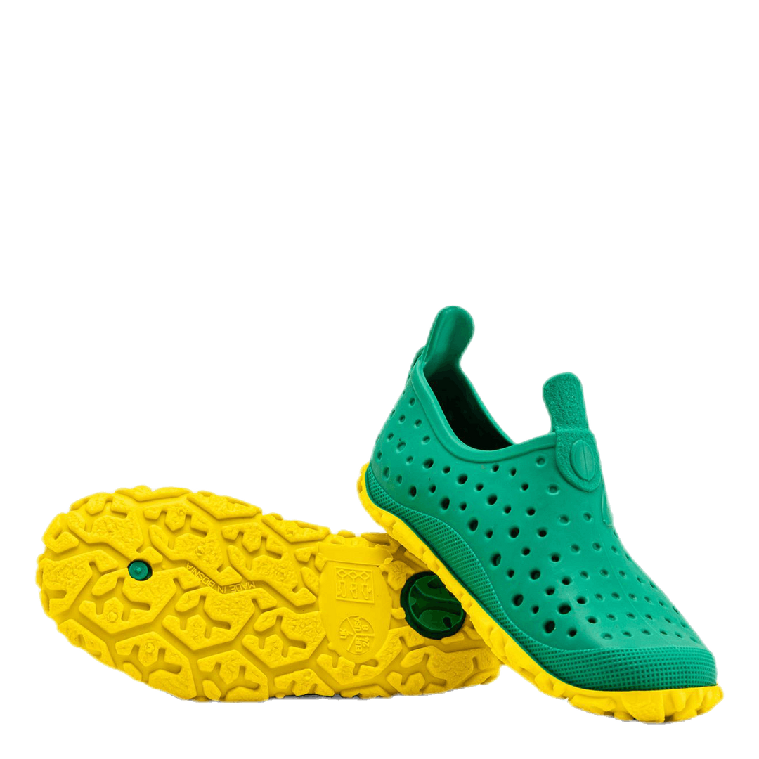Jelly Infant Green
