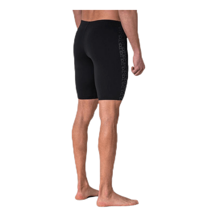 Boomstar Splice Jammer Am Black/Grey