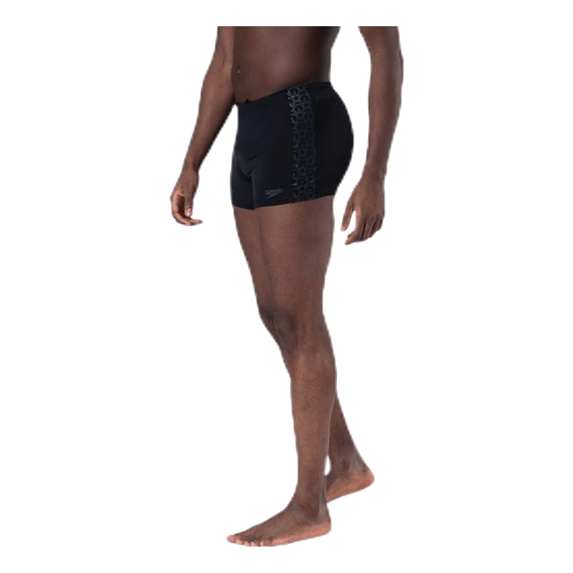 Boomstar Splice Aquashort Am Black/Grey