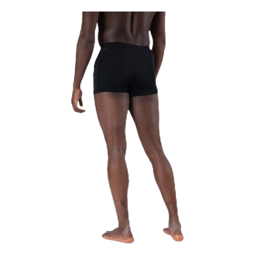 Boomstar Splice Aquashort Am Black/Grey