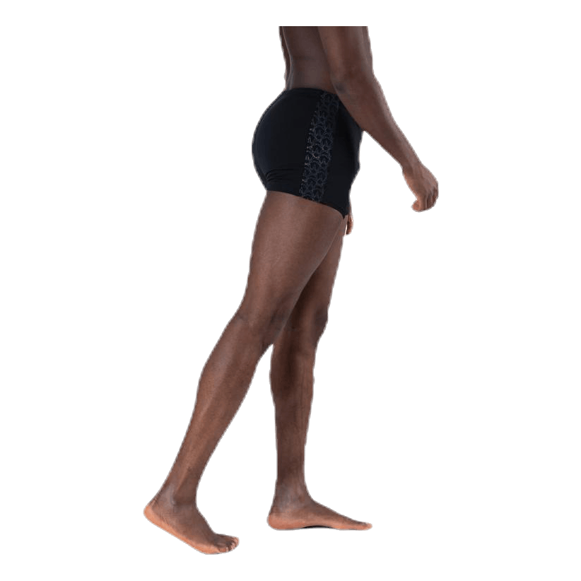 Boomstar Splice Aquashort Am Black/Grey