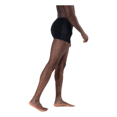 Boomstar Splice Aquashort Am Black/Grey