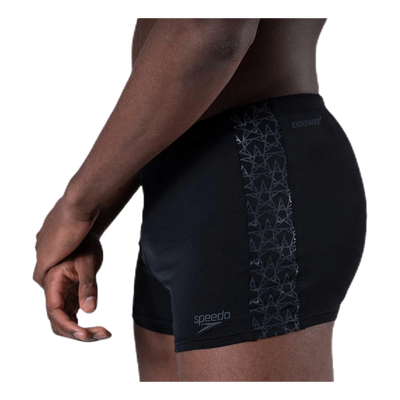 Boomstar Splice Aquashort Am Black/Grey