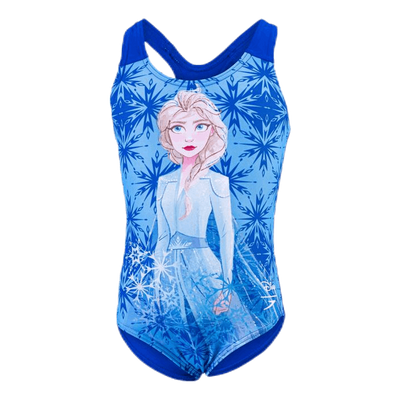 Disney Frozen Swimsuit Infant Blue
