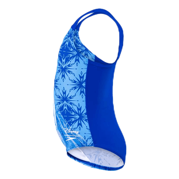 Disney Frozen Swimsuit Infant Blue