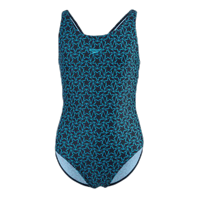 Boomster Allover Muscleback Blue
