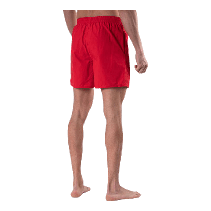 Essentials Watershorts 16" Am Red