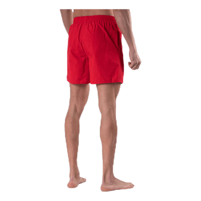 Essentials Watershorts 16" Am Red