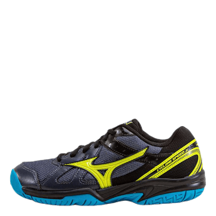 Cyclone Speed Junior Blue/Black