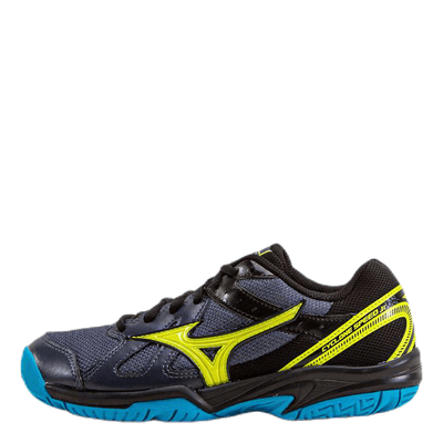 Cyclone Speed Junior Blue/Black